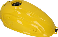 Ducati Genuine FUEL TANK | 58612221BY