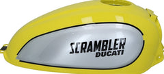 Ducati Genuine FUEL TANK | 58612491AA