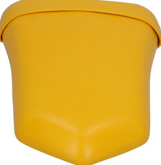 Ducati Genuine REAR SEAT YELLOW | 59510562AB