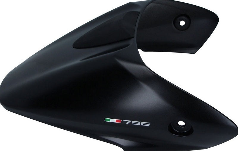 Ducati Genuine COVER SEAT | 59510981BT