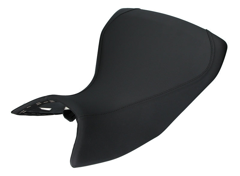 Ducati Seat black - 1200, 1260 Multistrada, S, S Pikes Peak,S D, Air | 59512634AB