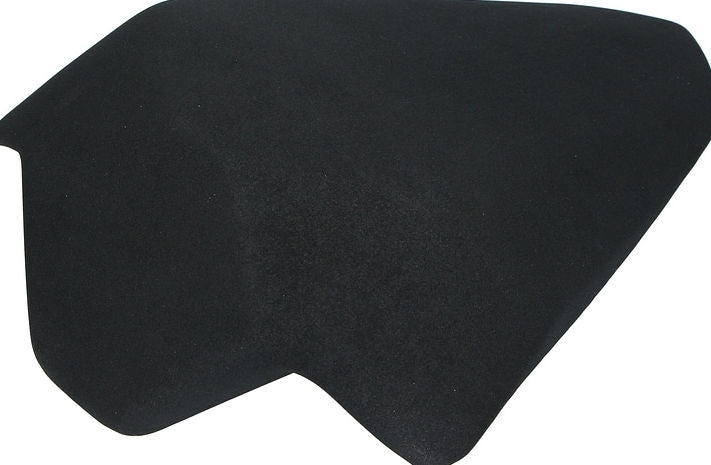 Ducati Genuine PILLION RIDER SEAT | 595P3404A