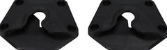 Ducati Genuine PANNIERS FASTENERS KIT | 59840421A