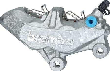 Ducati Genuine RIGHT FRONT BRAKE CALIPER | 61040491A