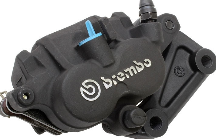 Ducati Genuine RIGHT FRONT BRAKE CALIPER | 61040931A