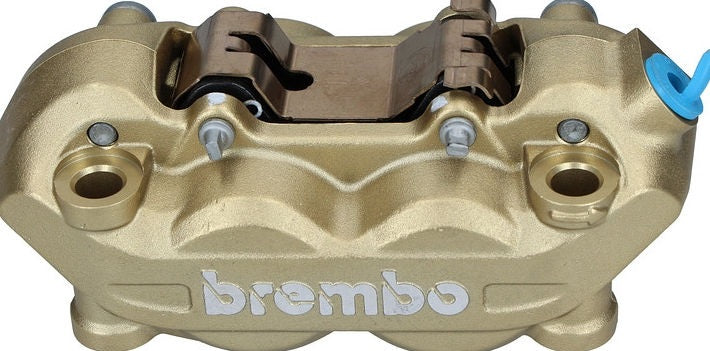 Ducati Genuine RIGHT FRONT BRAKE CALIPER | 61041041AC