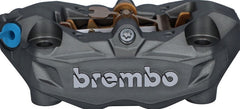 Ducati Genuine LEFT FRONT BRAKE CALIPER | 61041292C