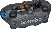 Ducati Genuine LEFT FRONT BRAKE CALIPER | 61041292C