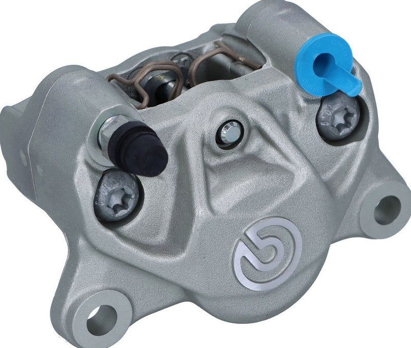 Ducati Genuine REAR BRAKE CALIPER | 61140401AA