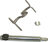 Ducati Genuine PAD PINS OVERHAUL KIT | 61240161A