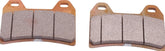 Ducati Genuine FRONT BRAKE PADS SET | 61340411A