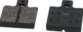Ducati Genuine REAR BRAKE PADS SET | 61340541A