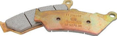 Ducati Genuine REAR BRAKE PADS SET | 61340941A