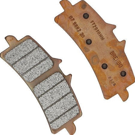 Ducati Genuine PADS PAIR | 61340961A