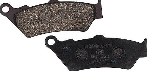 Ducati Genuine BRAKE PADS SET | 61341221A