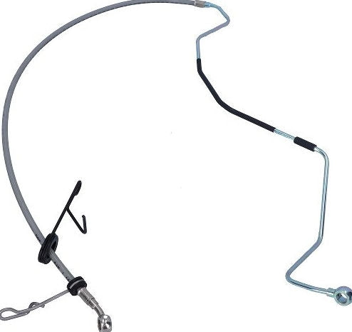 Ducati Genuine CPU - REAR CALIPER LINE | 61940461B