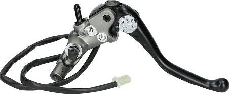 Ducati Genuine FRONT BRAKE RADIAL CYLINDER PR18 | 62440822A