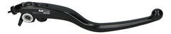 Ducati Brake lever adjustable, black - 1199, 1299 PanigaleSuperleggera | 63140551A