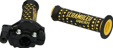 Ducati Genuine THROTTLE CONTROL | 65420451A