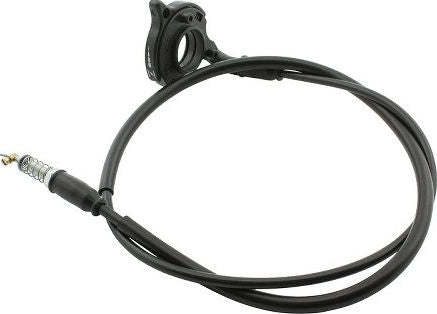 Ducati Genuine STARTER CONTROL | 65520012A