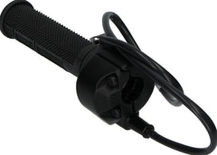 Ducati Genuine Throttle control grip | 66020073D
