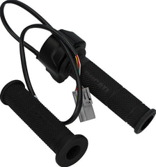 Ducati Genuine Throttle control grip | 66020073D