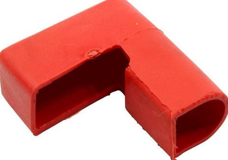 Ducati Genuine CAP, BATTERY PLUS TERMINAL | 67210231A