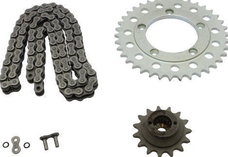 Ducati Genuine CHAIN KIT | 67620041A