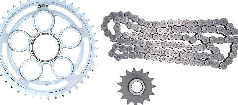 Ducati Genuine FINAL DRIVE KIT | 67620641B