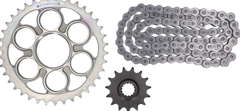 Ducati Genuine FINAL DRIVE KIT | 67620671A