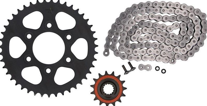 Ducati Genuine FINAL DRIVE KIT | 67621341A