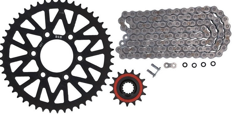 Ducati Genuine FINAL DRIVE KIT | 67621371A