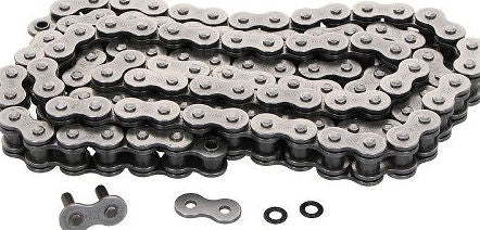 Ducati Genuine DID CHAIN 525 HV3 LIN 111+1 OPEN | 67641171A