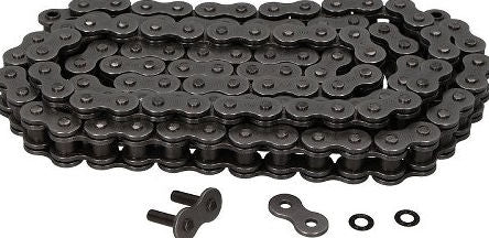 Ducati Genuine CHAIN 123+1 | 67641671A