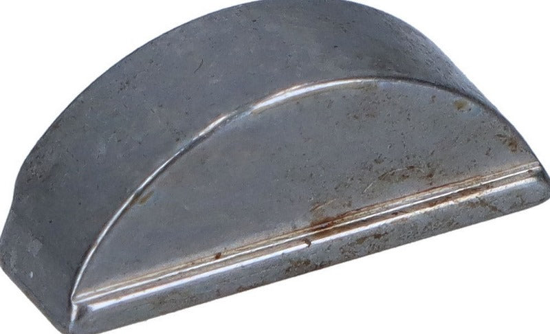 Ducati Genuine WOODRUFF KEY 6A | 68010031C