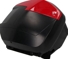 Ducati Genuine R.HPANNIER COMPLETE RED | 69812245AA