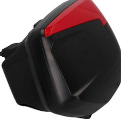 Ducati Genuine R.HPANNIER COMPLETE RED | 69812245AA