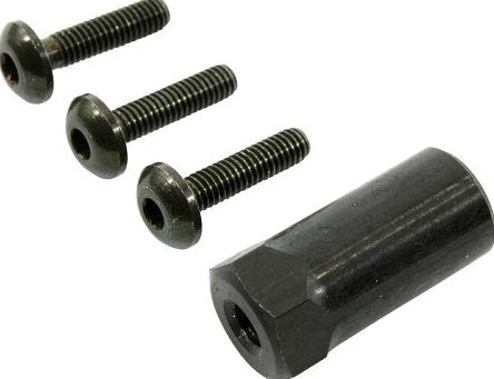 Ducati Genuine PANELS FIXING KIT | 69920911A