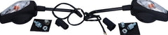 Ducati Genuine RH/LH ARTIC.MIRMTS'03-04-05 | 69923021A
