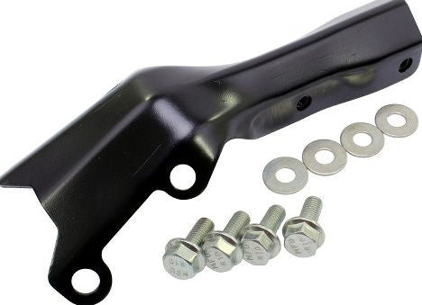 Ducati Genuine NO.PLATE HOLDER KIT HYM | 69924071A