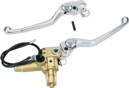 Ducati Genuine BRAKE/CLUTCH MASTER CYLINDER + CLUTCH | 69926071A