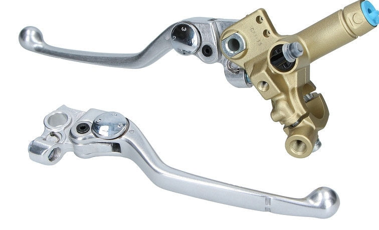 Ducati Genuine CLUTCH MASTER CYLINDER+BRAKE LEVER KIT | 69926131A