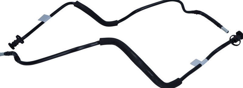 Ducati Genuine FUEL HOSE KIT HYPERMOTARD | 69926411A