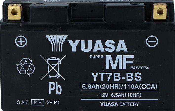 Ducati Genuine BATTERY | 69926761A