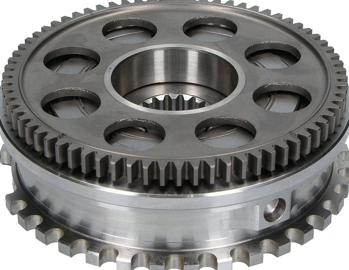 Ducati Genuine FLYWHEEL FLNAGE KIT | 69928312A