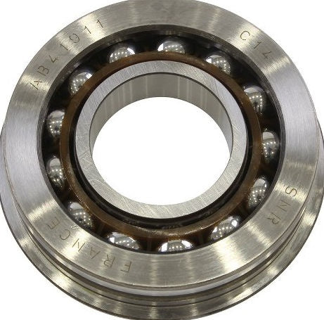 Ducati Genuine BEARING 35X78X19 | 70240921A