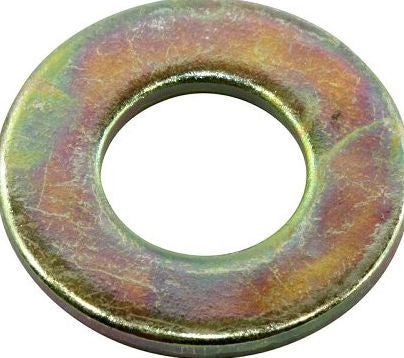 Ducati Genuine WASHER 8.4X17X1.6 | 734308N01