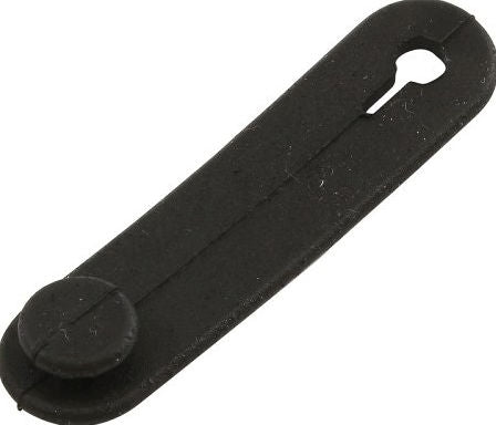 Ducati Genuine CLAMP, RUBBER 39MM | 74110551A