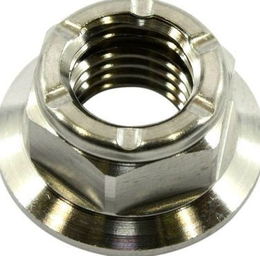 Ducati Genuine FLANGED NUT M10 996 RS/01 | 74840072A