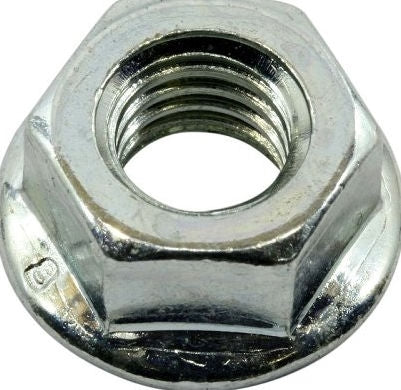 Ducati Genuine NUT | 74840121A